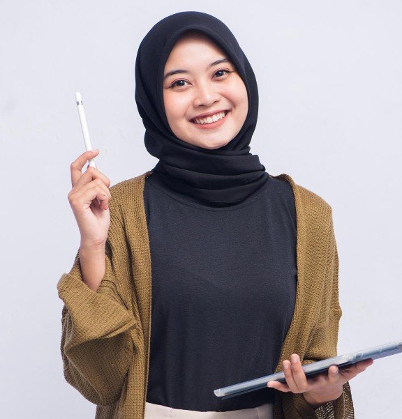 Siti Aminah, S.Si., M.Sc.