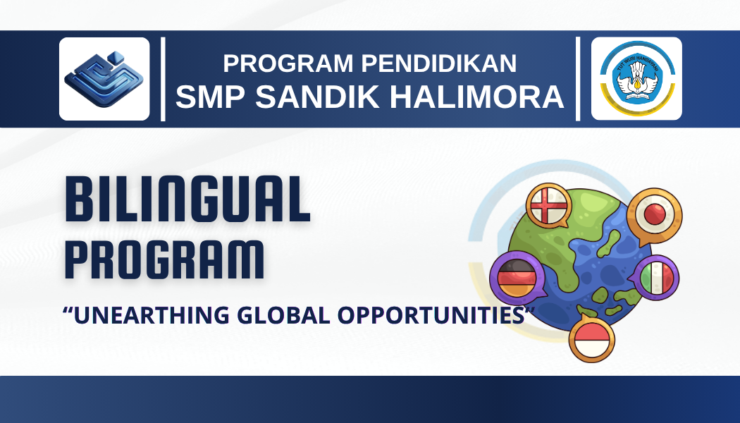 BILINGUAL PROGRAM